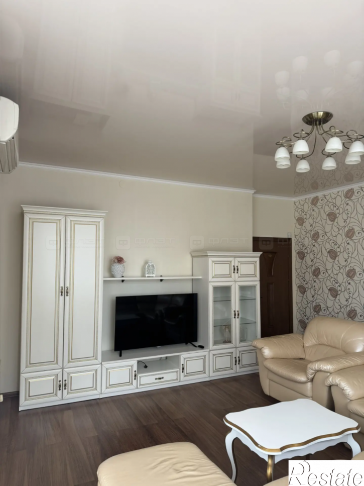 2-комн квартира ул. Тулпар, дом 7