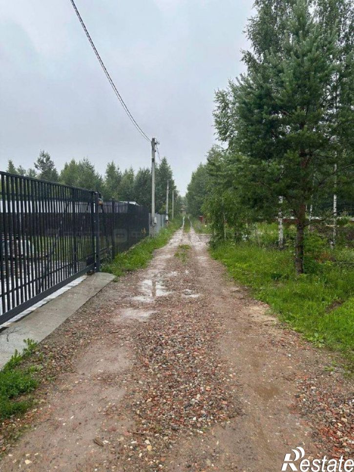 Земельный участок снт. СНТ Фотон, дом 28