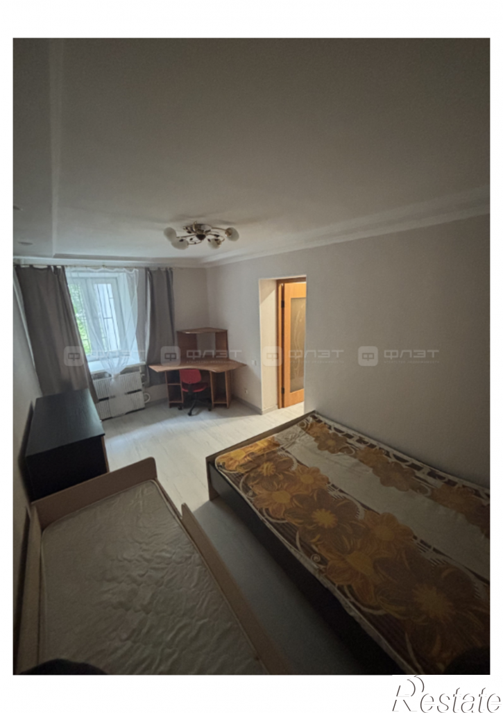 2-комн квартира ул. Гаврилова, дом 56 к3