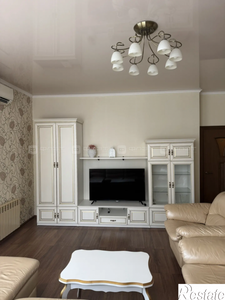 2-комн квартира ул. Тулпар, дом 7