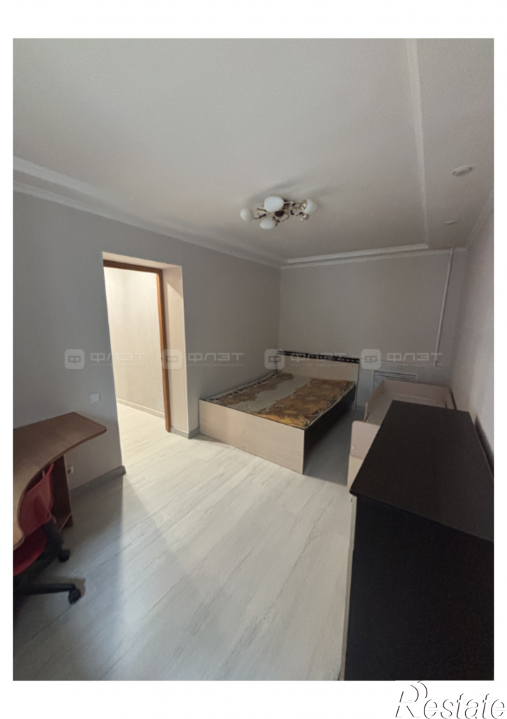2-комн квартира ул. Гаврилова, дом 56 к3