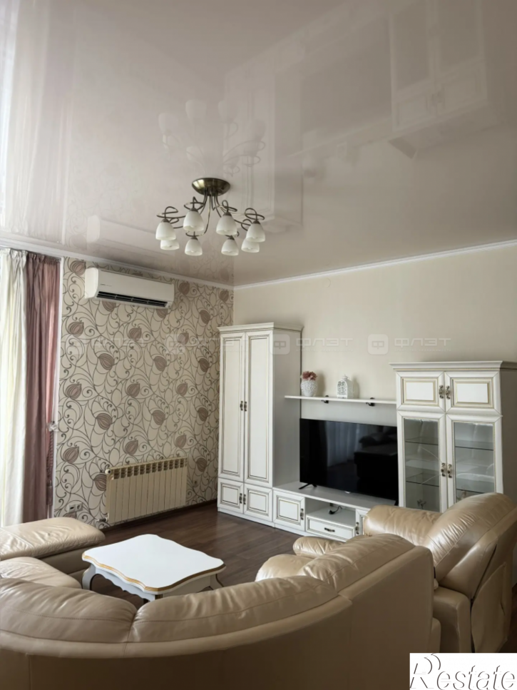 2-комн квартира ул. Тулпар, дом 7