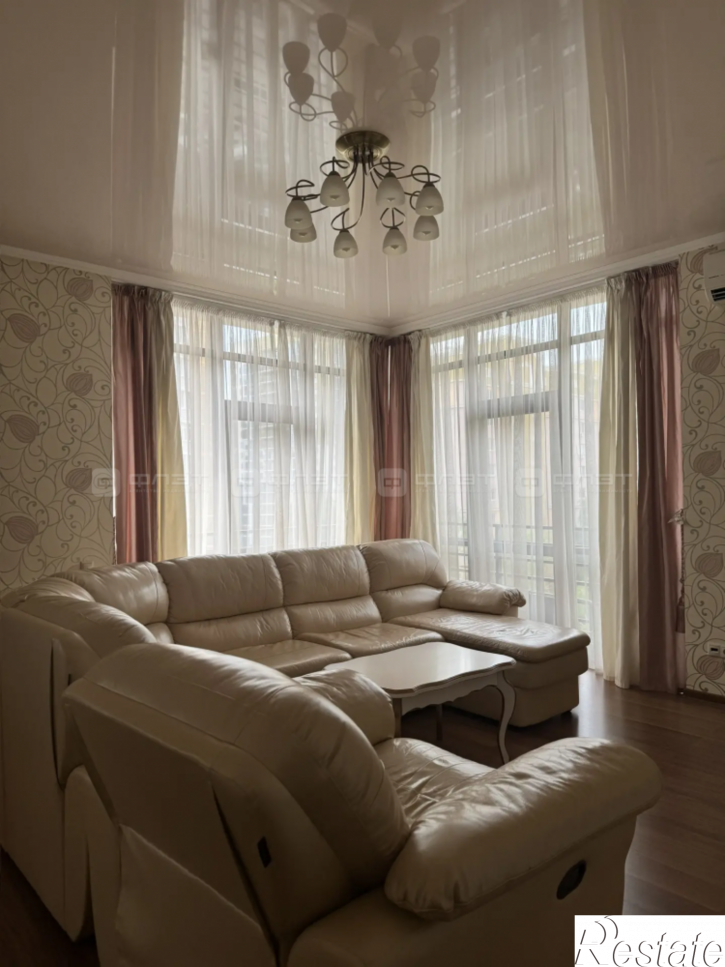 2-комн квартира ул. Тулпар, дом 7