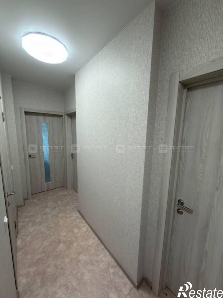 2-комн квартира ул. Братьев Батталовых, дом 27