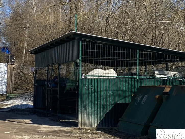 Земельный участок тер. СНТ Подгорный, дом 284