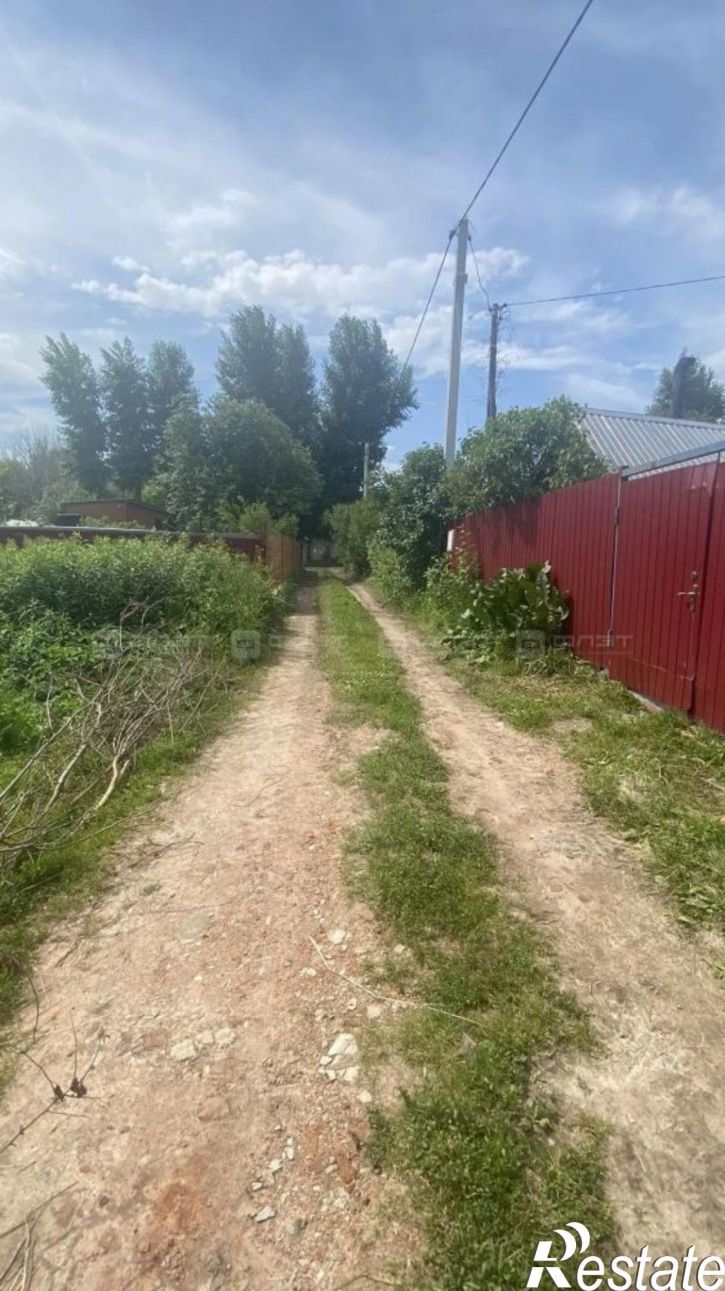 Земельный участок СНТ Ветеран КАПО им С.П.Горбунова, дом 413