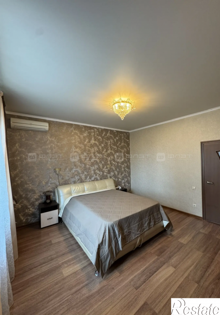 2-комн квартира ул. Тулпар, дом 7