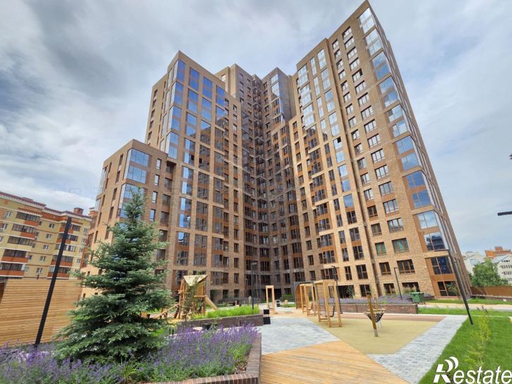2-комн квартира ул. Дубравная, дом 16