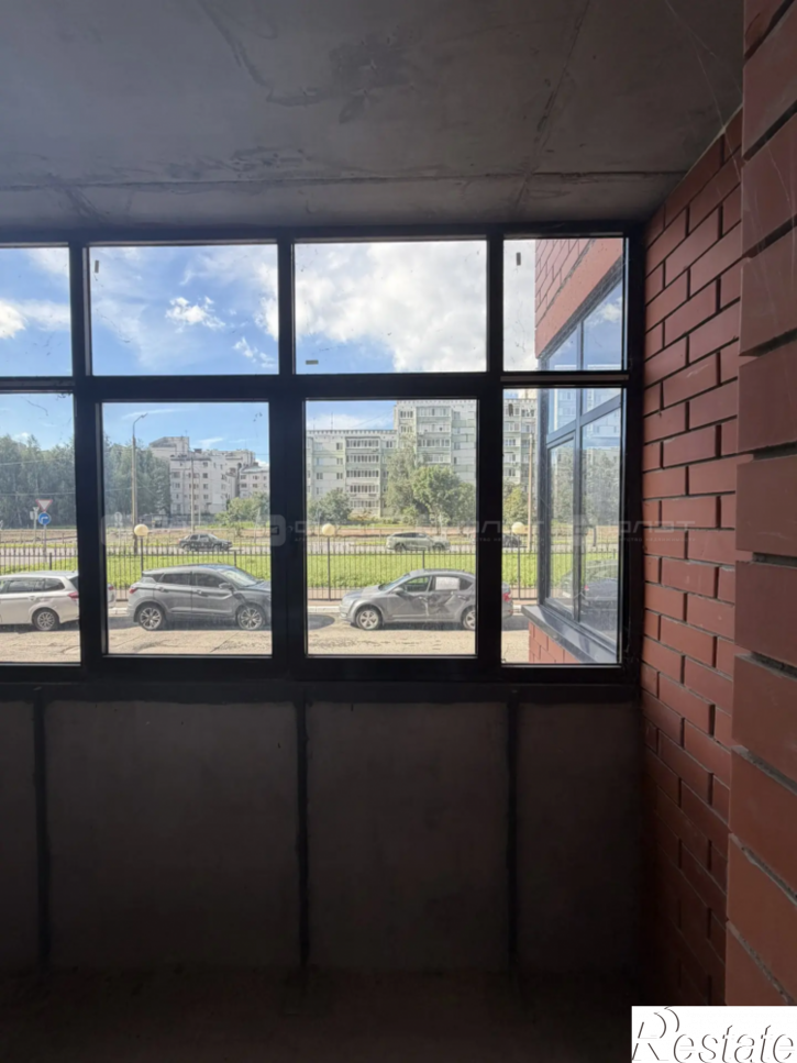 3-комн квартира ул. Абубекира Терегулова, дом 2