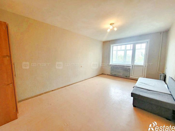 1-комн квартира ул. Ноксинский Спуск, дом 5