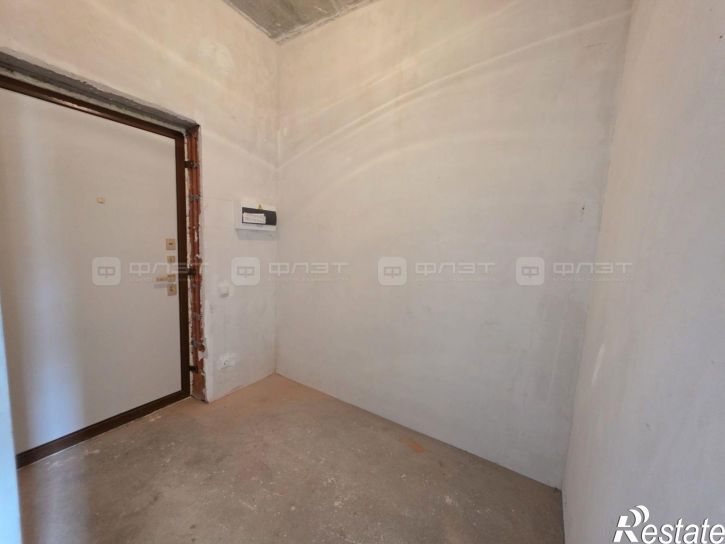 2-комн квартира ул. Дубравная, дом 16