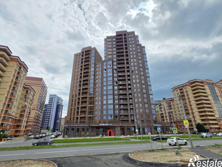 2-комн квартира ул. Дубравная, дом 16