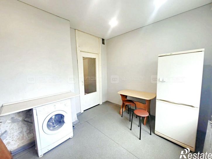 1-комн квартира ул. Ноксинский Спуск, дом 5