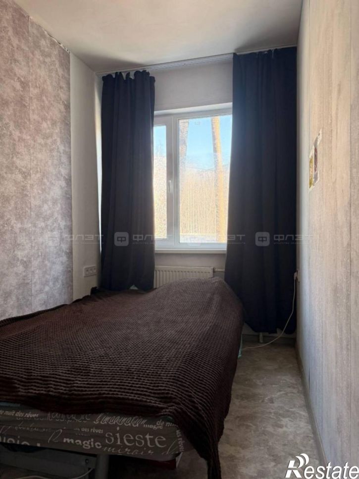 2-комн квартира ул. Чкалова, дом 15