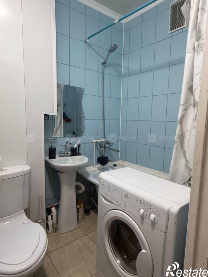 2-комн квартира ул. Чкалова, дом 15