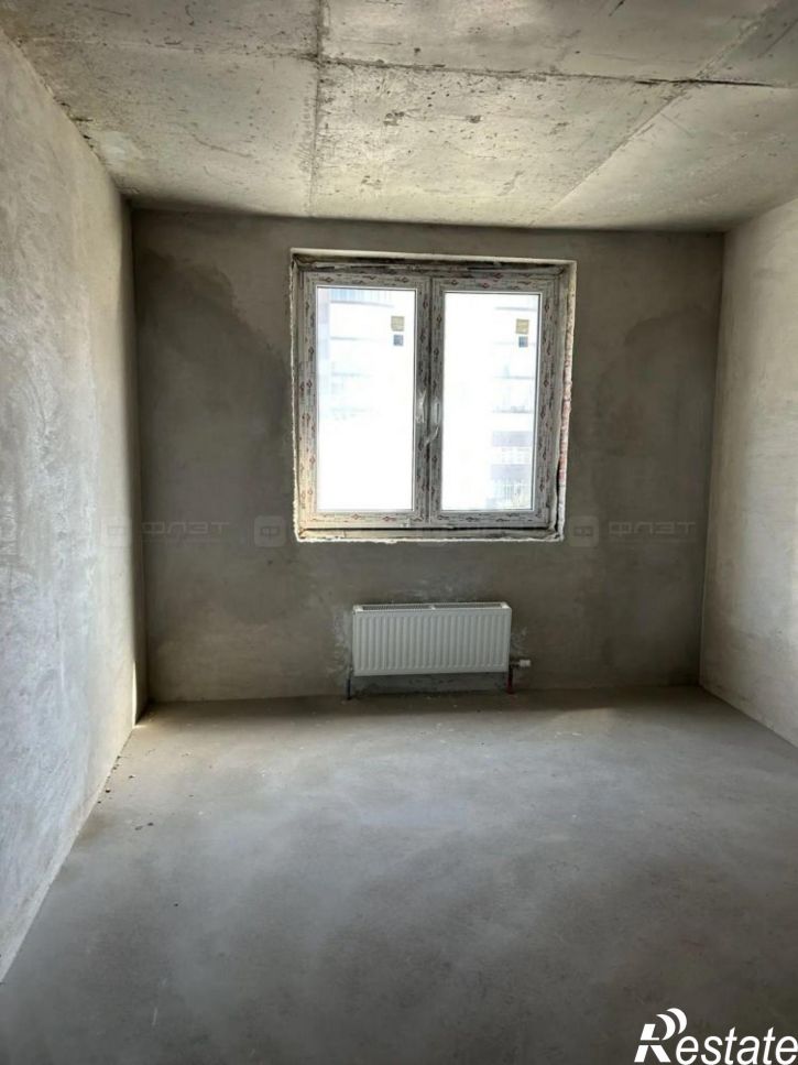 1-комн квартира ул. Чистопольская, дом 71Б