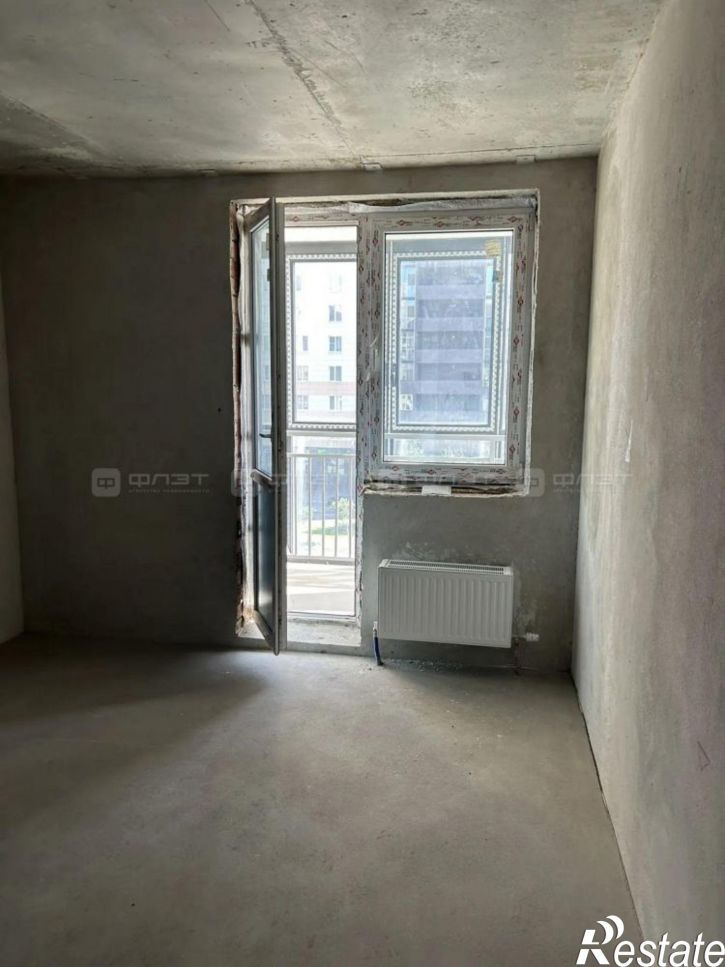 1-комн квартира ул. Чистопольская, дом 71Б