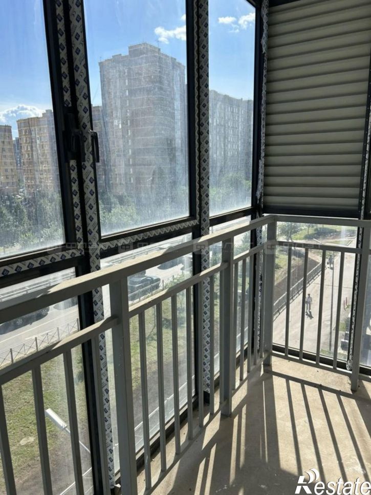 1-комн квартира ул. Чистопольская, дом 71Б
