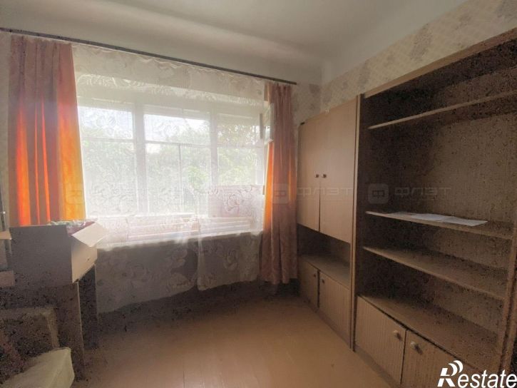 2-комн квартира ул. Круговая, дом 2