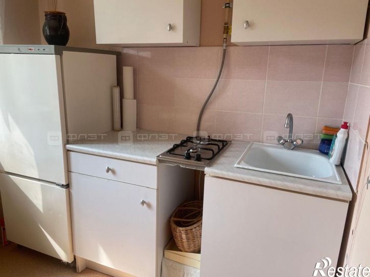 2-комн квартира ул. Круговая, дом 2