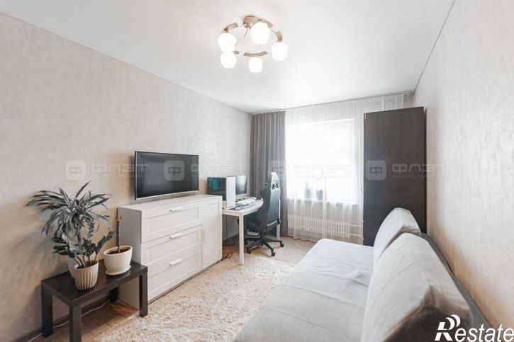 1-комн квартира пр. Победы, дом 100