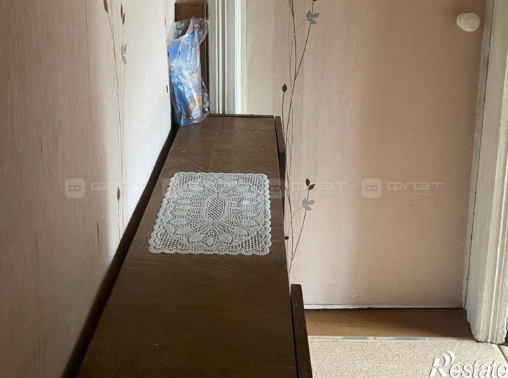 2-комн квартира ул. Круговая, дом 2