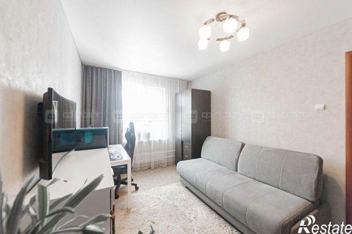 1-комн квартира пр. Победы, дом 100