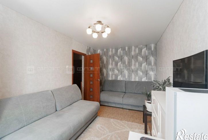 1-комн квартира пр. Победы, дом 100