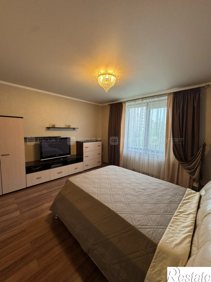 2-комн квартира ул. Тулпар, дом 7