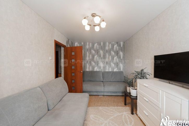 1-комн квартира пр. Победы, дом 100