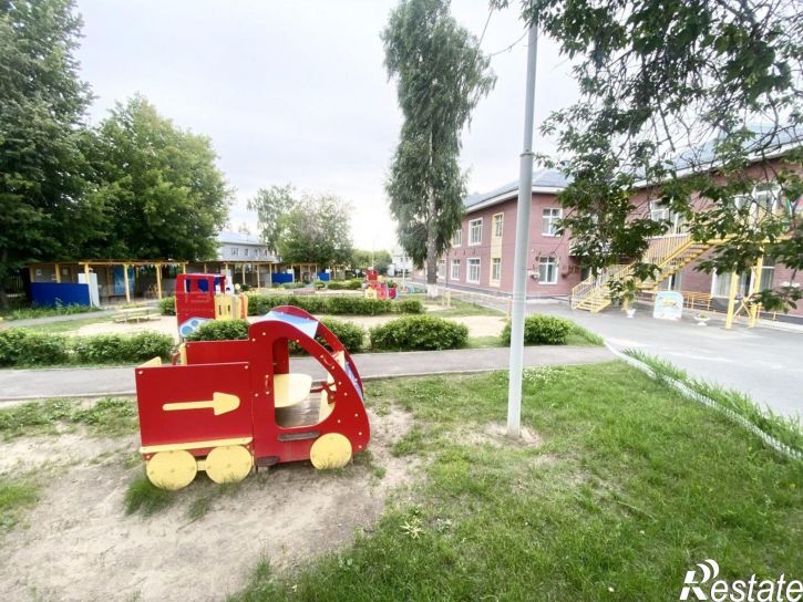 2-комн квартира ул. Круговая, дом 2