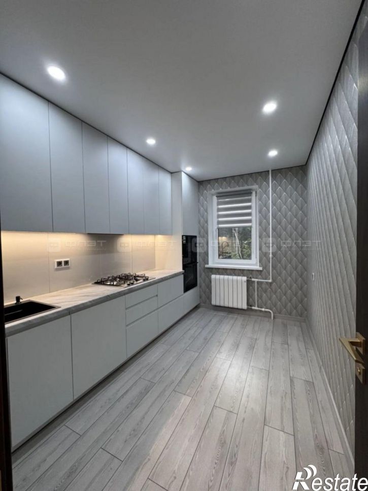 3-комн квартира ул. Рашида Вагапова, дом 3