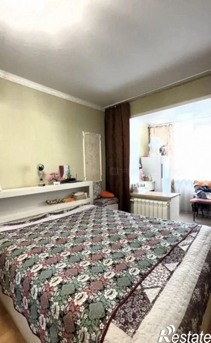 3-комн квартира ул. Меридианная, дом 11