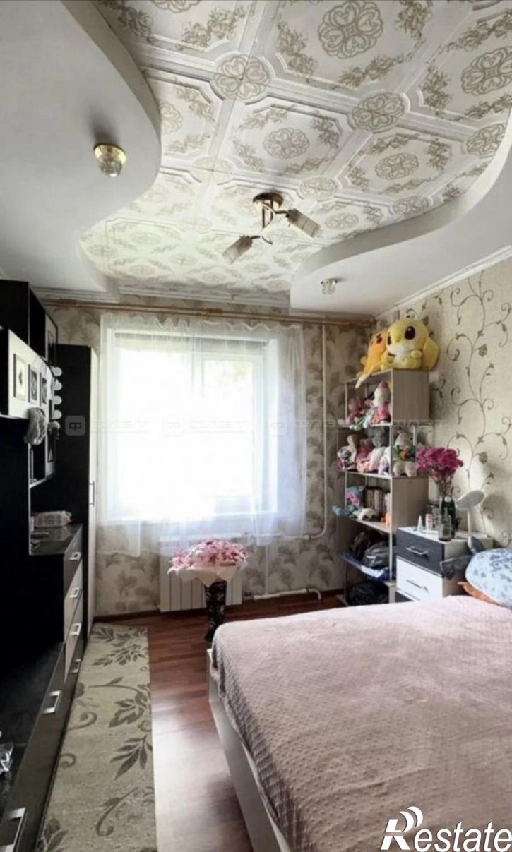 3-комн квартира ул. Меридианная, дом 11