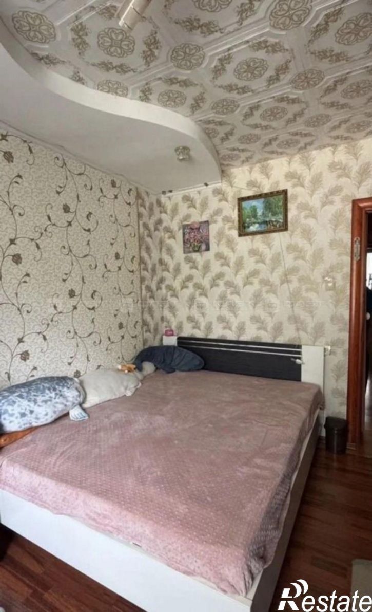 3-комн квартира ул. Меридианная, дом 11