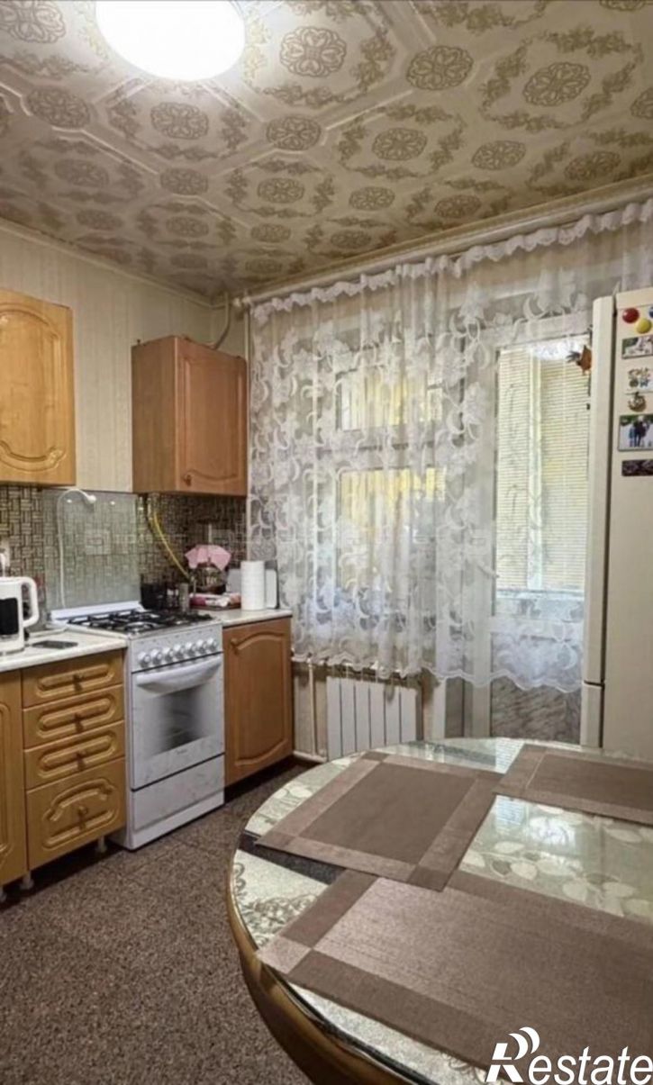 3-комн квартира ул. Меридианная, дом 11