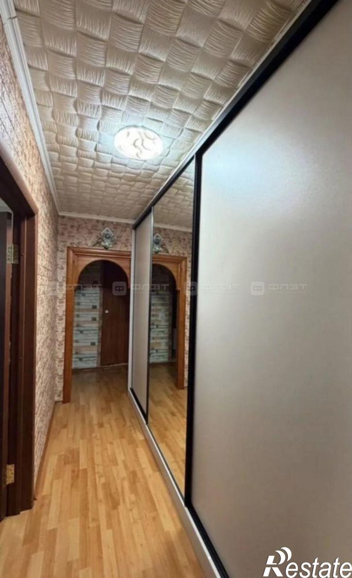 3-комн квартира ул. Меридианная, дом 11