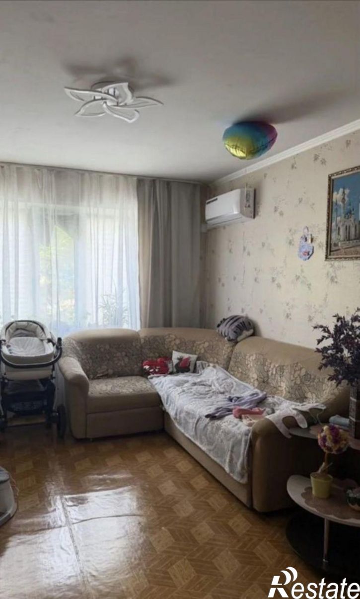 3-комн квартира ул. Меридианная, дом 11