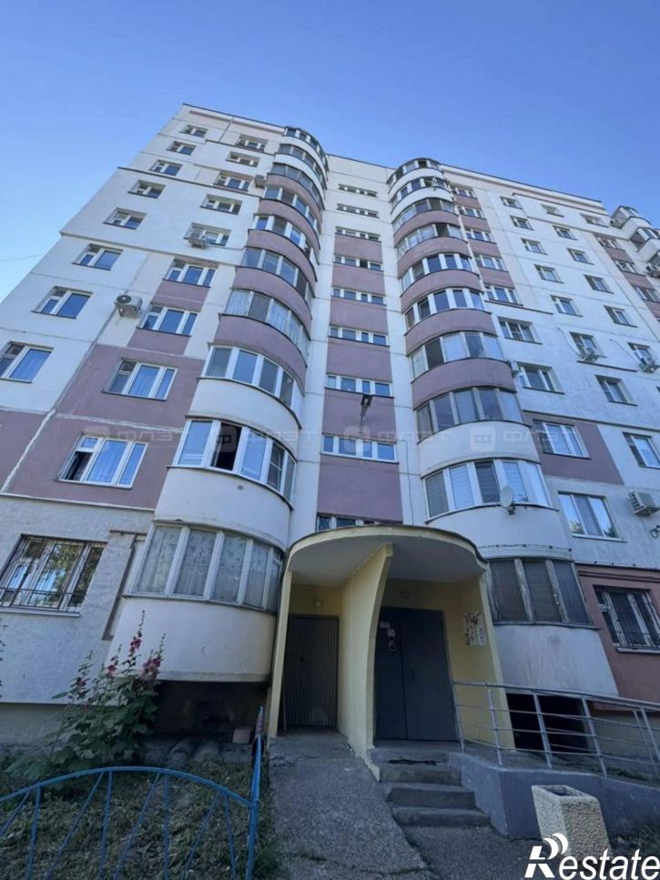 1-комн квартира ул. Челюскина, дом 24