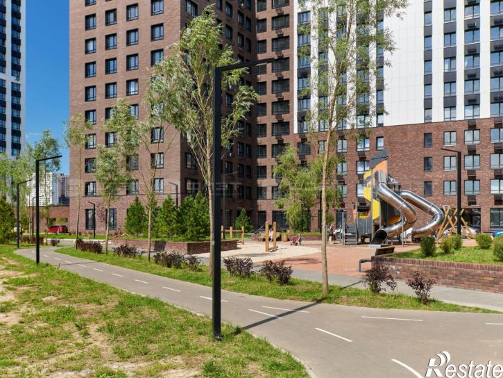 1-комн квартира ул. Ярышлар, дом 8