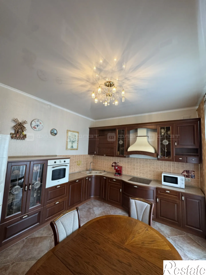 2-комн квартира ул. Тулпар, дом 7