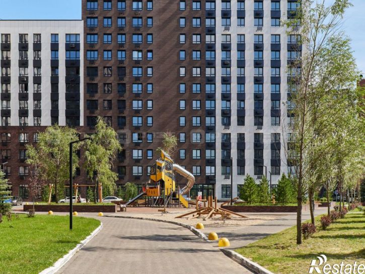 1-комн квартира ул. Ярышлар, дом 8