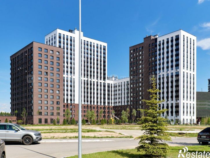 1-комн квартира ул. Ярышлар, дом 8
