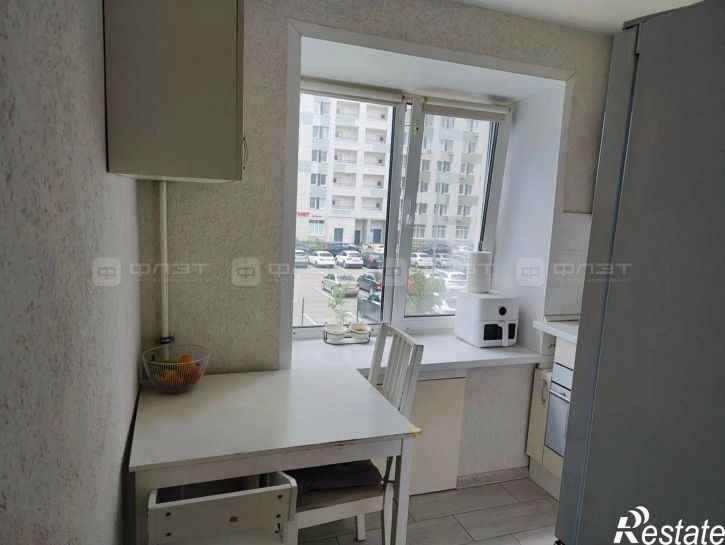 3-комн квартира ул. Павлюхина, дом 122
