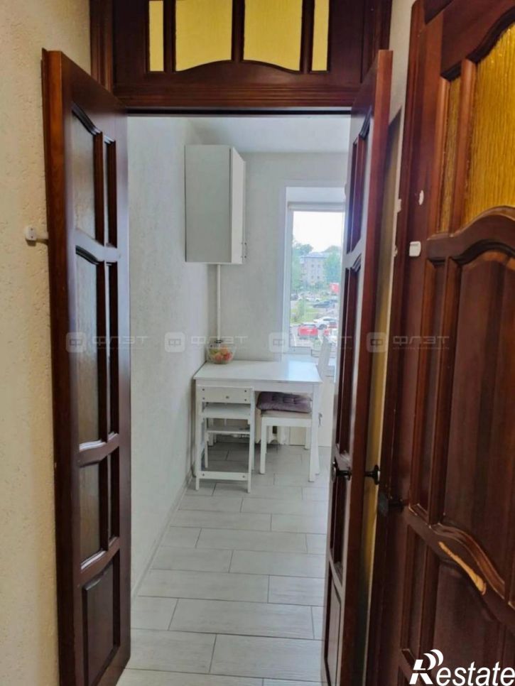 3-комн квартира ул. Павлюхина, дом 122