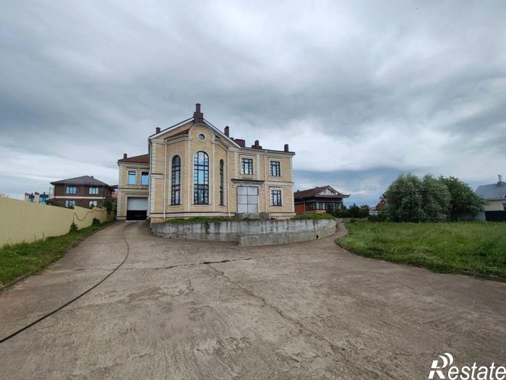 Офис ул. Камская (Вознесенское), дом 27