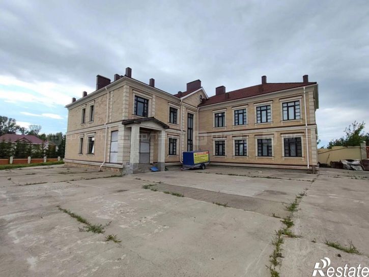 Офис ул. Камская (Вознесенское), дом 27