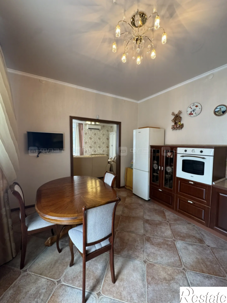 2-комн квартира ул. Тулпар, дом 7