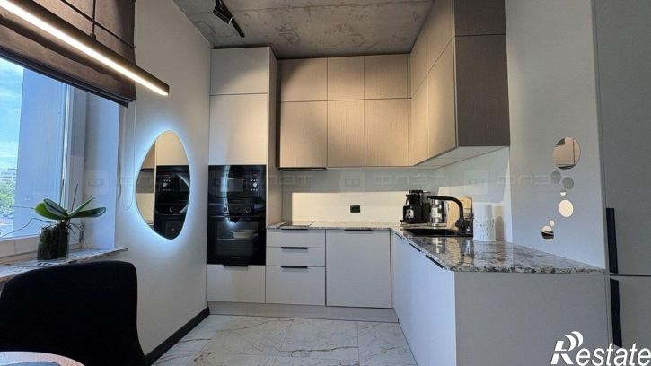 2-комн квартира ул. Вишневского, дом 61а