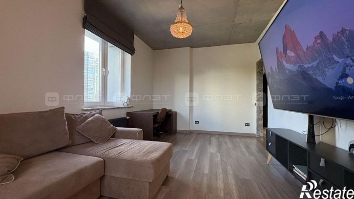 2-комн квартира ул. Вишневского, дом 61а